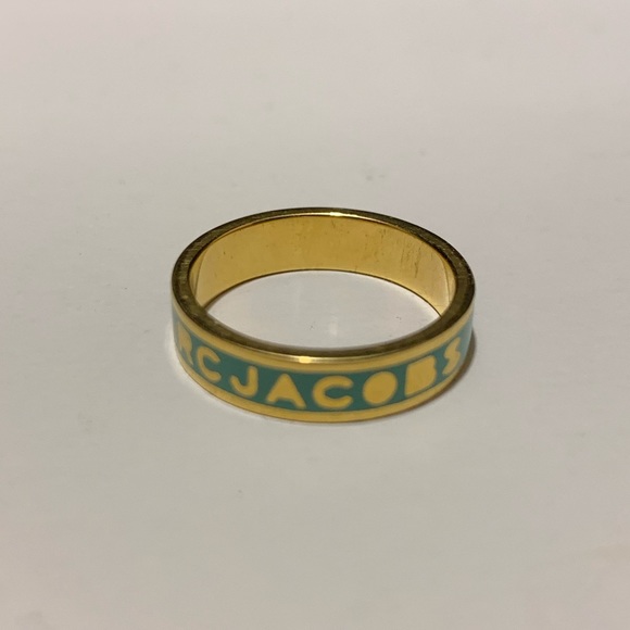 Marc by Marc Jacobs Ring - Picture 2 of 5